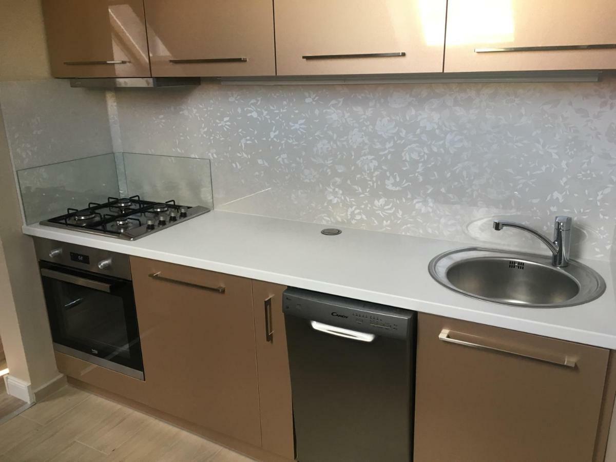Glamour Apartman Apartment Eger Ngoại thất bức ảnh