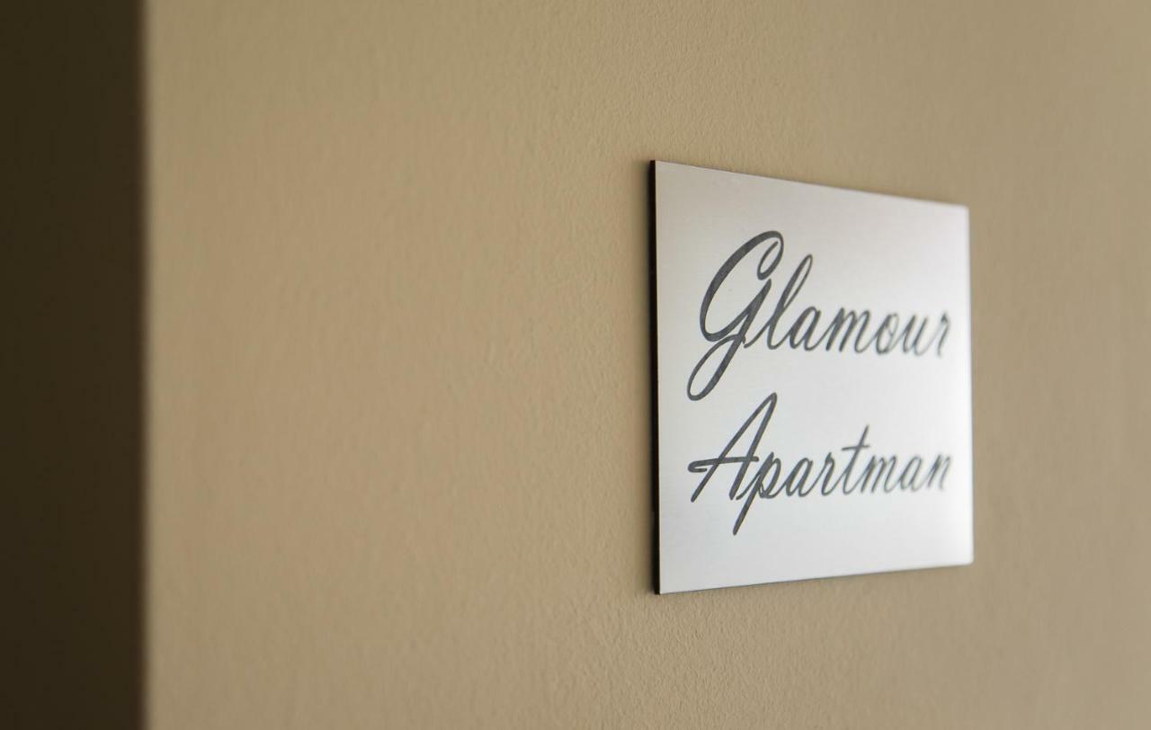 Glamour Apartman Apartment Eger Ngoại thất bức ảnh